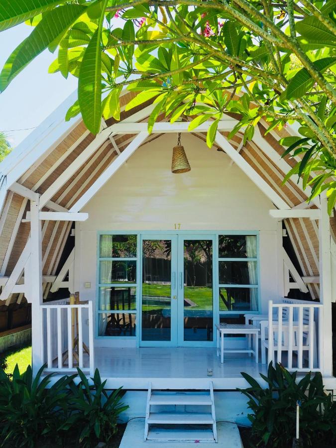 Dream Cowork Hotel Kuta  Exterior photo