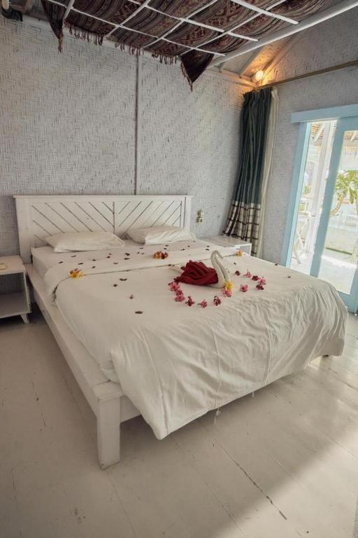Dream Cowork Hotel Kuta  Exterior photo